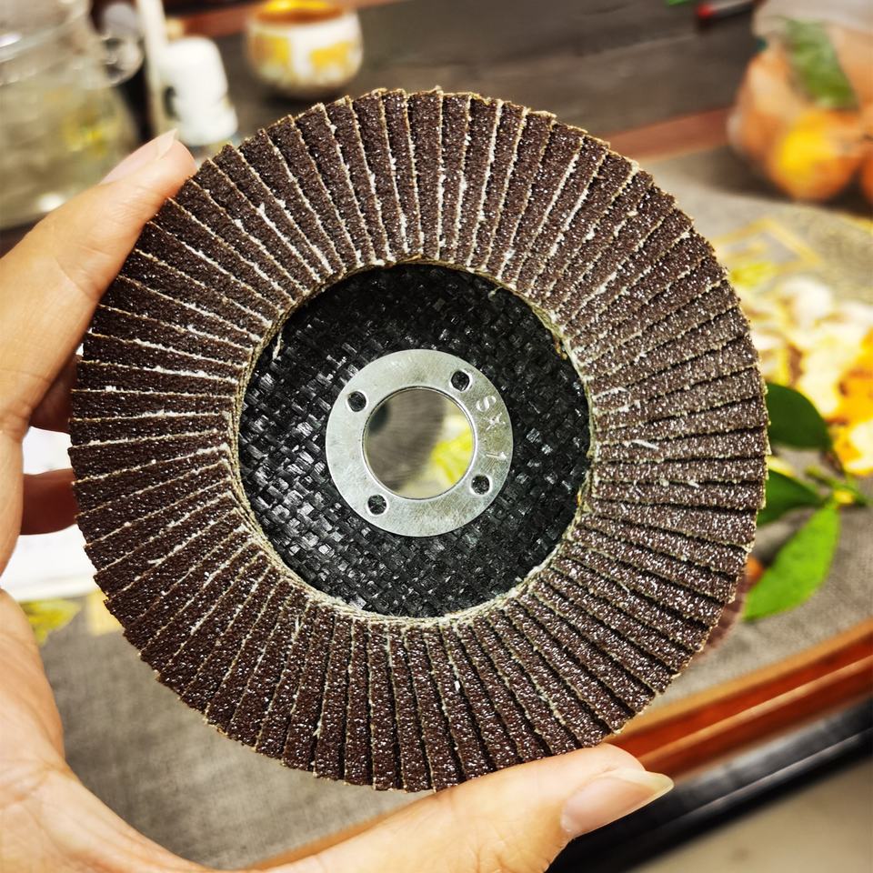 人造磨料的介绍